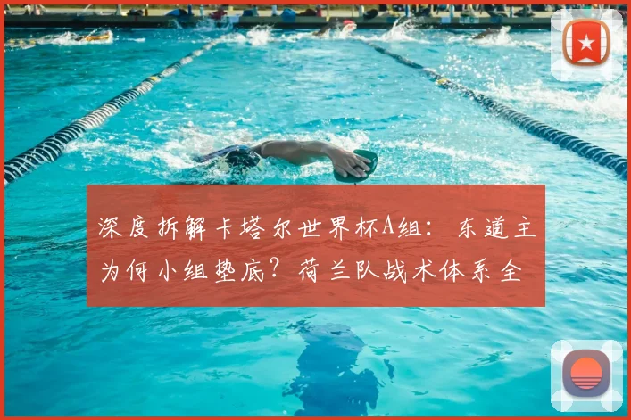 深度拆解卡塔尔世界杯A组:东道主为何小组垫底?荷兰队战术体系全揭秘