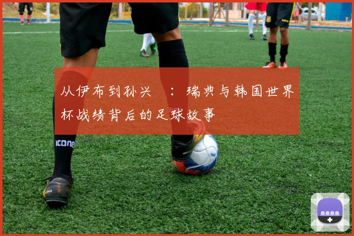 从伊布到孙兴慜：瑞典与韩国世界杯战绩背后的足球故事